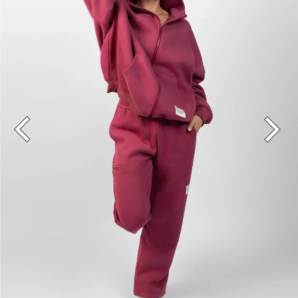 BRAND NEW affirmation hoodie by COMFRT - Picture 1 of 6